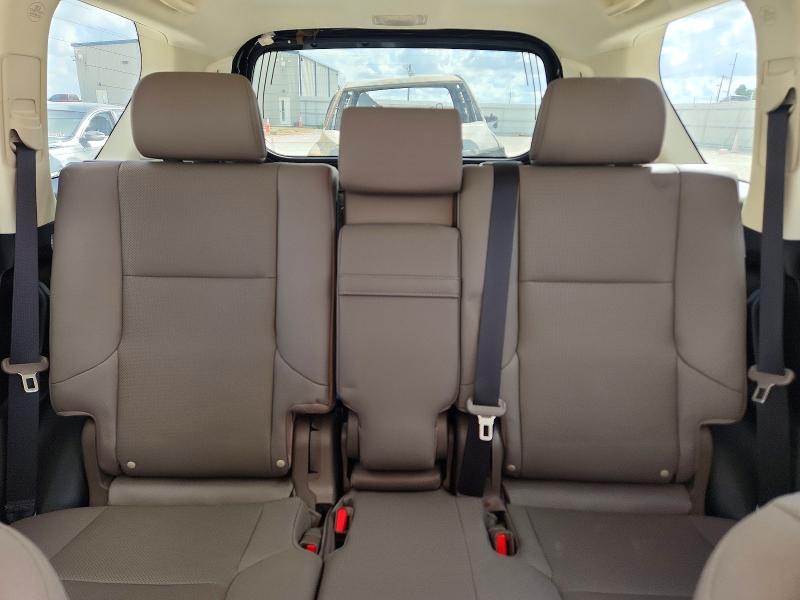 Aukcja sprzedaży 2022 Lexus Gx, vin: JTJAM7BX2N5328460, numer aukcji: 68086286