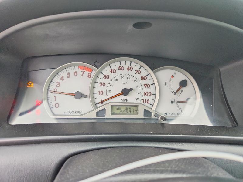 69968436 :رقم المزاد ، 2T1BR32E57C720760 vin ، 2007 Toyota Corolla مزاد بيع