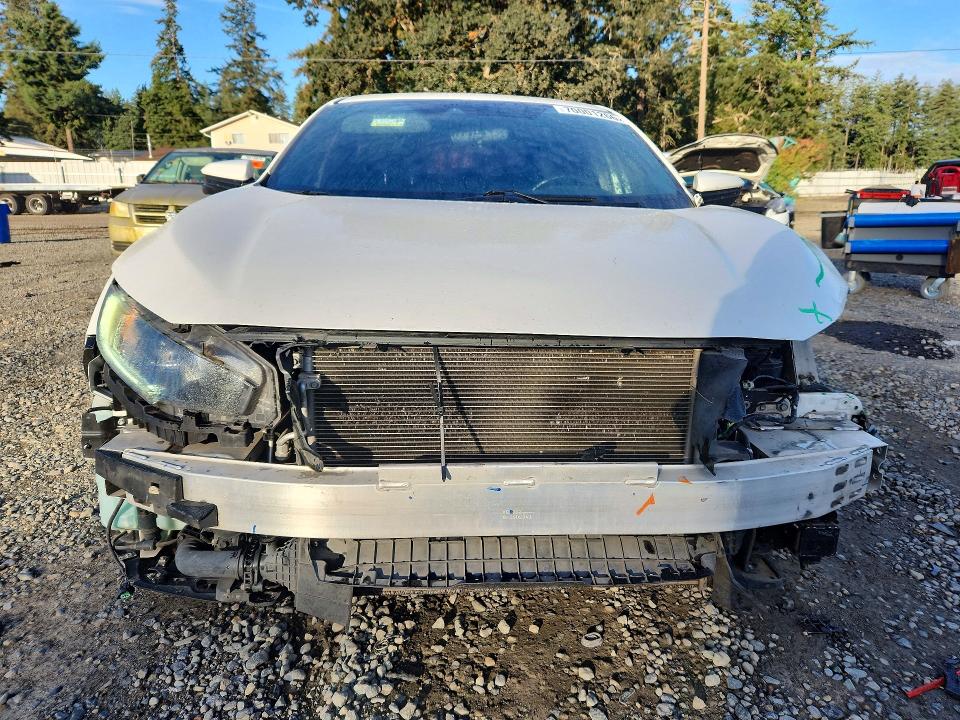Aukcja sprzedaży 2021 Honda Civic, vin: SHHFK7H6XMU405679, numer aukcji: 70001266