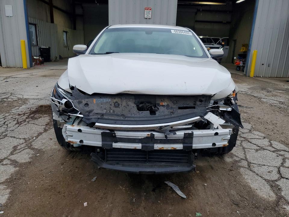 2018 Ford Taurus მანქანა იყიდება აუქციონზე, vin: 1FAHP2H81JG108940, აუქციონის ნომერი: 68306466