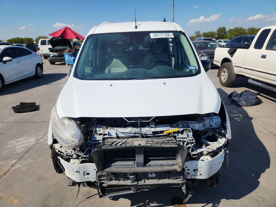 2020 Ford Transit Connect მანქანა იყიდება აუქციონზე, vin: NM0GS9F24L1450302, აუქციონის ნომერი: 68137396