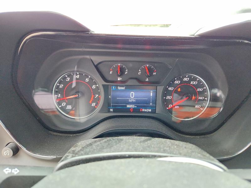 Aukcja sprzedaży 2019 Chevrolet Camaro, vin: 1G1FB1RS2K0148385, numer aukcji: 70094876