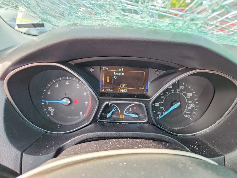Продаж на аукціоні авто 2018 Ford Focus, vin: 1FADP3F29JL290865, номер лоту: 69780736