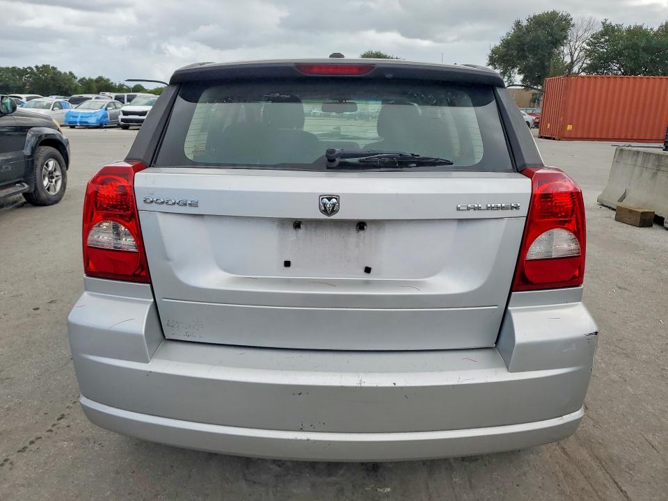 Aukcja sprzedaży 2012 Dodge Caliber, vin: 1C3CDWDA2CD510682, numer aukcji: 68701946