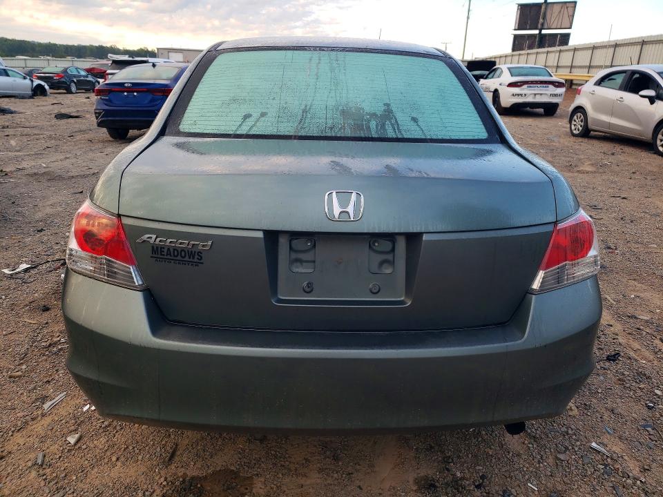 Aukcja sprzedaży 2009 Honda Accord, vin: 1HGCP26789A115088, numer aukcji: 67220686