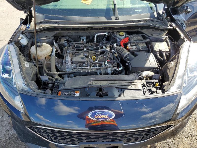 Aukcja sprzedaży 2021 Ford Escape, vin: 1FMCU9G62MUA83800, numer aukcji: 68035426