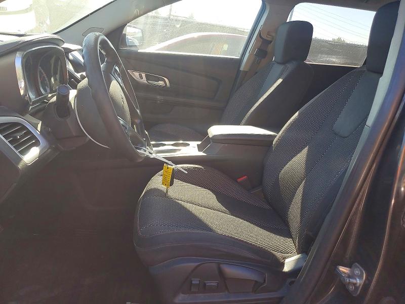Aukcja sprzedaży 2016 Gmc Terrain, vin: 2GKALMEK0G6272969, numer aukcji: 68925926