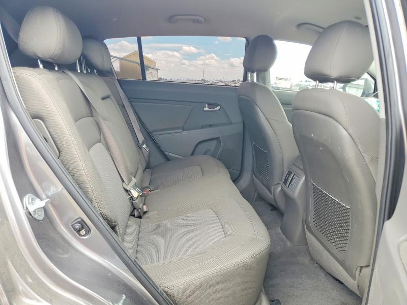 Aukcja sprzedaży 2016 Kia Sportage, vin: KNDPBCAC3G7859457, numer aukcji: 67733736