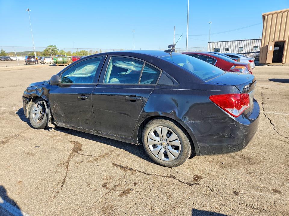 Aukcja sprzedaży 2014 Chevrolet Cruze, vin: 1G1PA5SH0E7180471, numer aukcji: 70671086