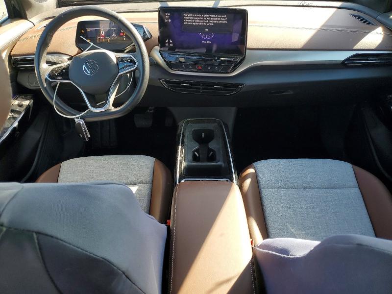 Продажа на аукционе авто 2023 Volkswagen Id.4, vin: 1V2DNPE84PC009902, номер лота: 70074886