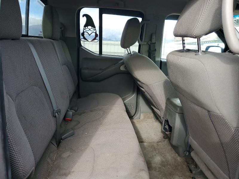 Продажа на аукционе авто 2016 Nissan Frontier, vin: 1N6AD0EV5GN783517, номер лота: 68385296