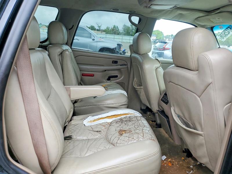 Продажа на аукционе авто 2006 Gmc Yukon, vin: 1GKEK13T76R159506, номер лота: 67425006