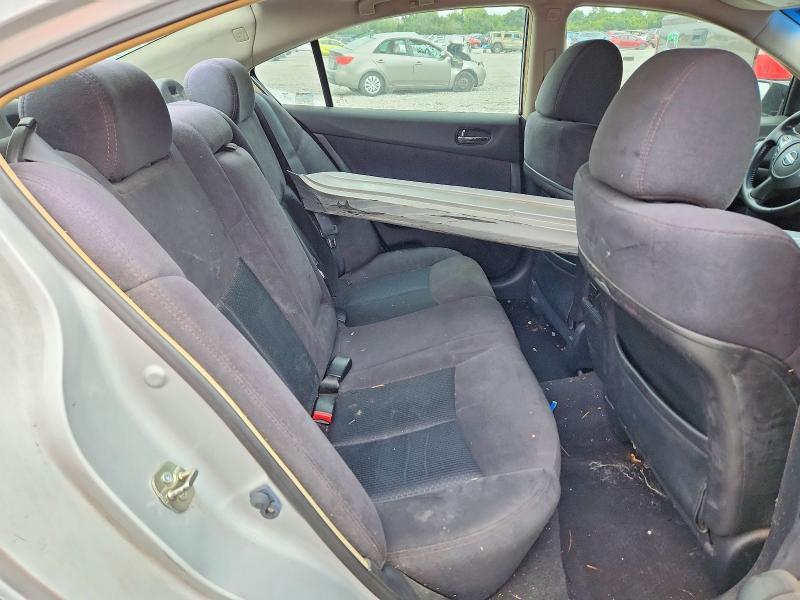 Продажа на аукционе авто 2014 Nissan Maxima, vin: 1N4AA5AP1EC463254, номер лота: 69154466
