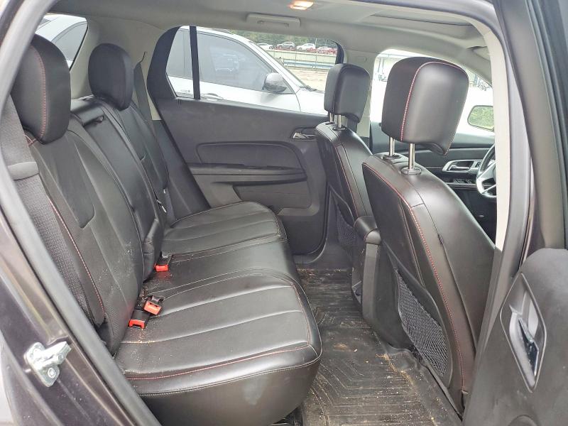 Продажа на аукционе авто 2015 Gmc Terrain, vin: 2GKFLXEK0F6391482, номер лота: 70102766