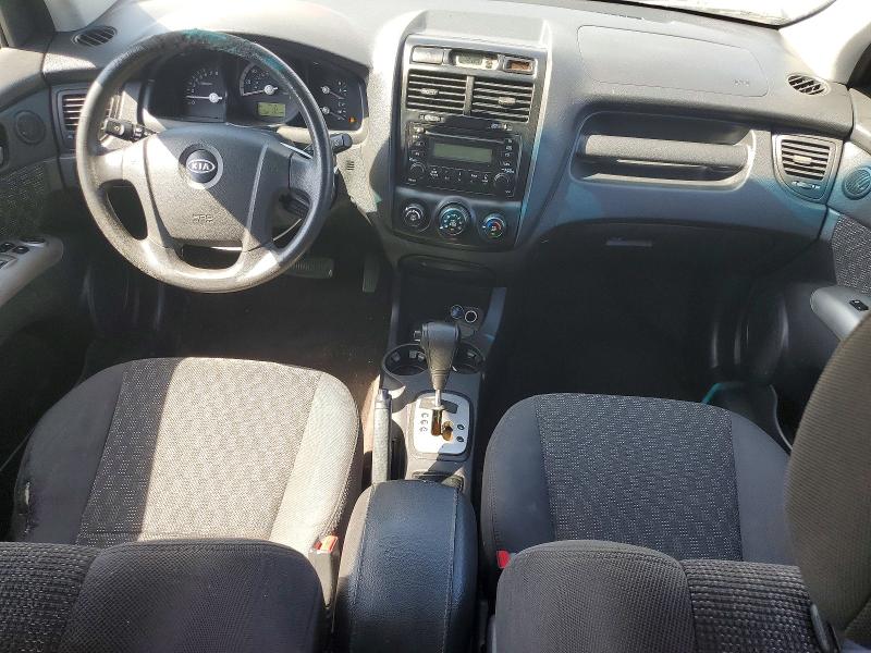 Aukcja sprzedaży 2006 Kia Sportage, vin: KNDJF723167157393, numer aukcji: 69584076