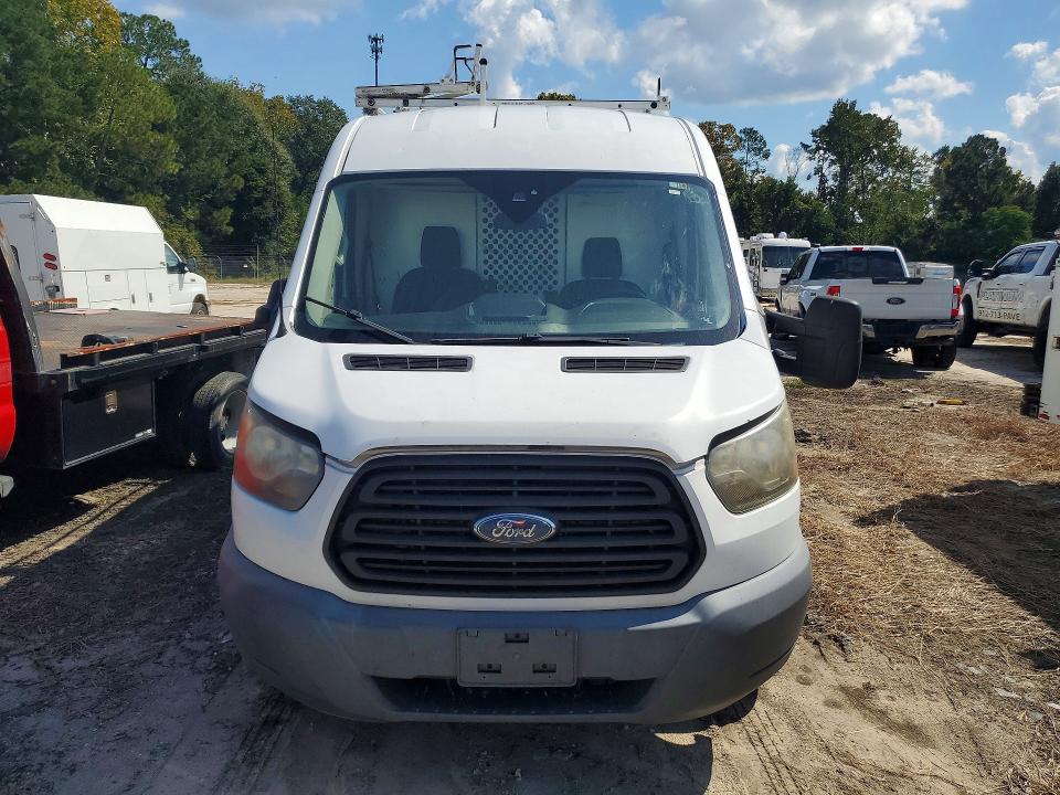 Aukcja sprzedaży 2017 Ford Transit, vin: 1FTYE1CM2HKA85531, numer aukcji: 69784926