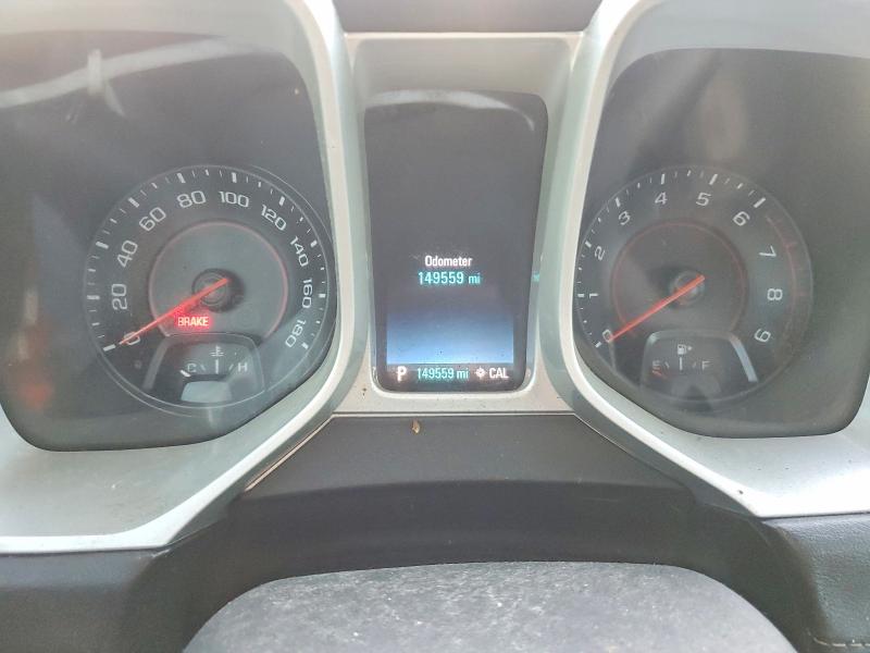 2014 Chevrolet Camaro მანქანა იყიდება აუქციონზე, vin: 2G1FK3DJ0E9228658, აუქციონის ნომერი: 69680616