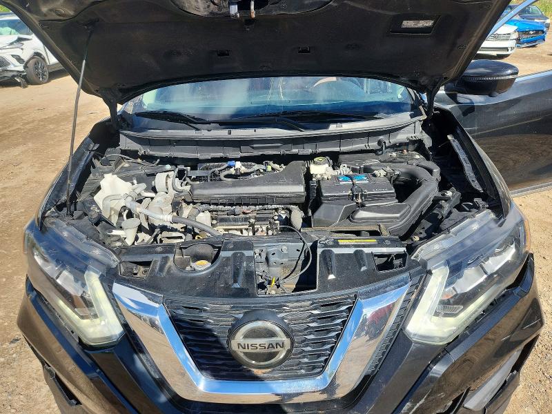 Продаж на аукціоні авто 2018 Nissan Rogue, vin: JN8AT2MV5JW329941, номер лоту: 69575906