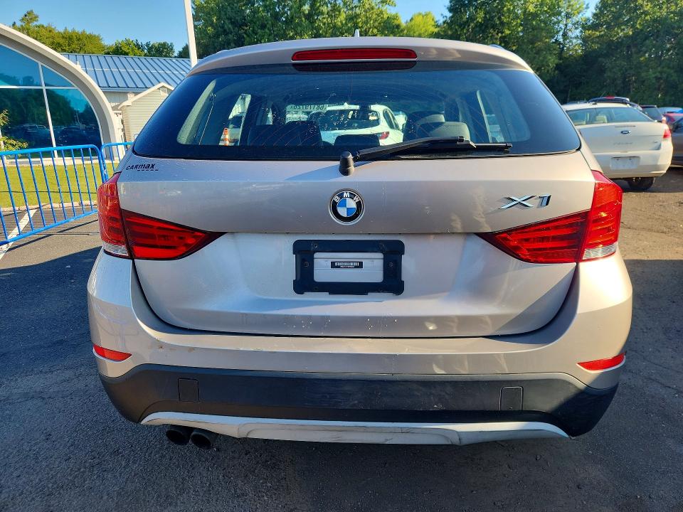 68179726 :رقم المزاد ، WBAVL1C51DVR88342 vin ، 2013 Bmw X1 مزاد بيع