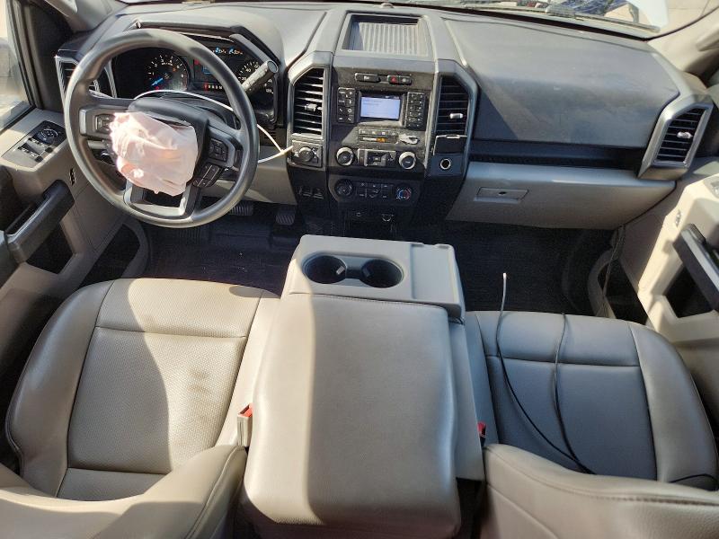 67754586 :رقم المزاد ، 1FTFW1E54JFC47930 vin ، 2018 Ford F150 مزاد بيع