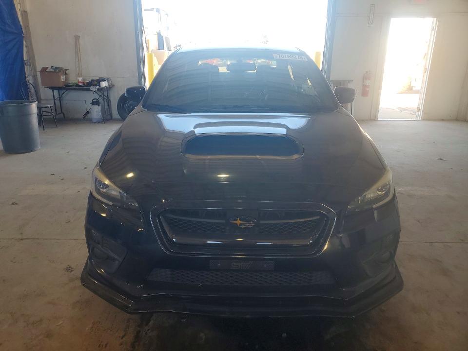 Aukcja sprzedaży 2016 Subaru Wrx, vin: JF1VA2M67G9821816, numer aukcji: 70769276