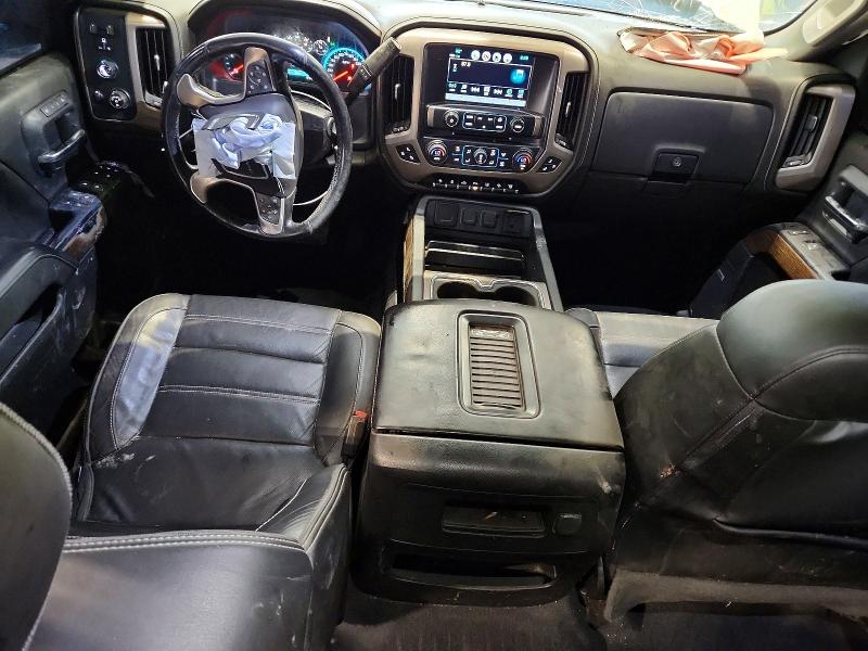 Aukcja sprzedaży 2019 Gmc Sierra, vin: 1GT12SEYXKF150058, numer aukcji: 68254856