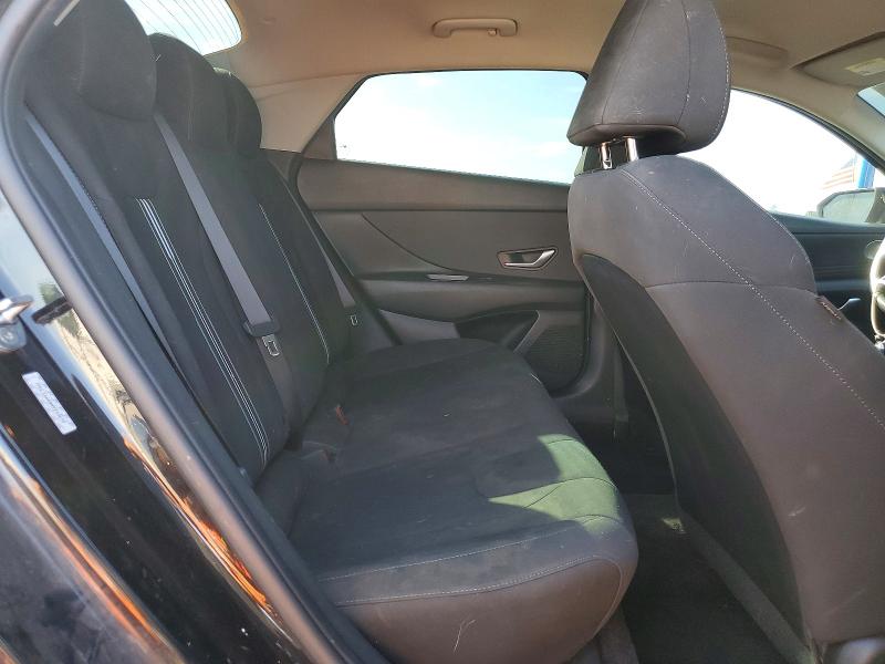 Aukcja sprzedaży 2022 Hyundai Elantra, vin: KMHLS4AG0NU243572, numer aukcji: 68304396
