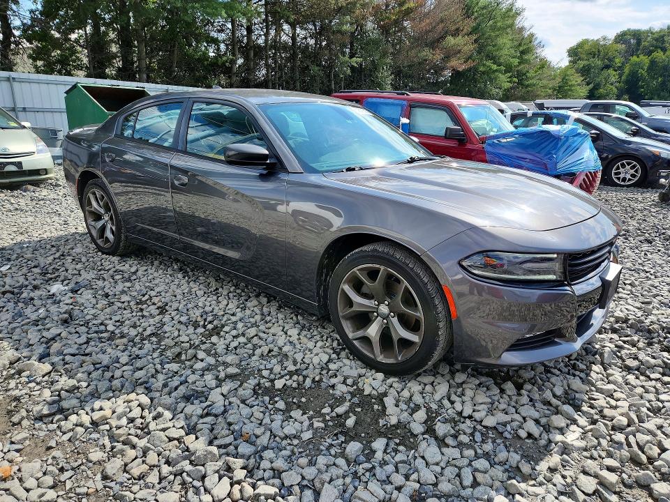 Продаж на аукціоні авто 2016 Dodge Charger, vin: 2C3CDXHG9GH115136, номер лоту: 67611836