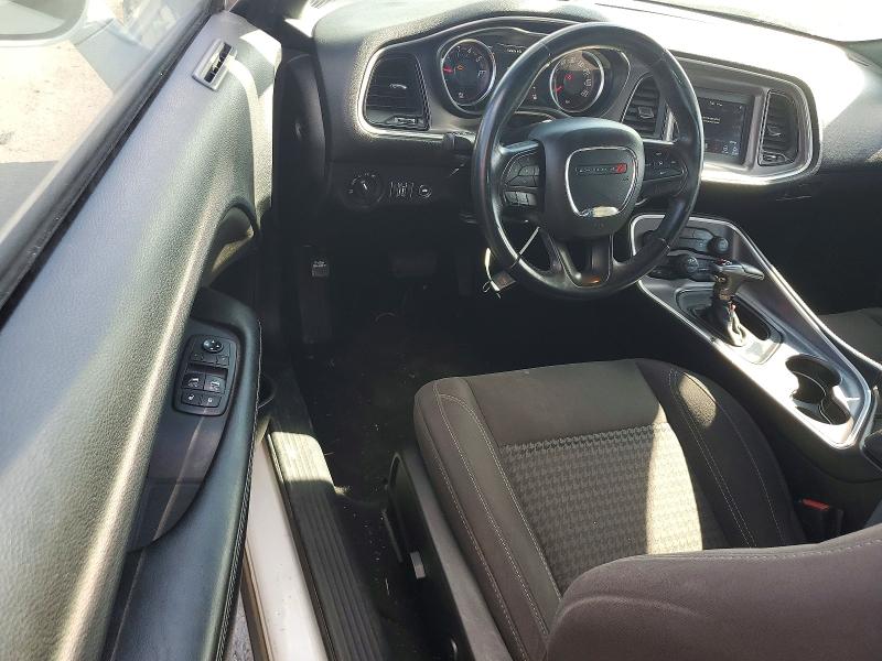 2019 Dodge Challenger მანქანა იყიდება აუქციონზე, vin: 2C3CDZGG6KH712198, აუქციონის ნომერი: 70439416