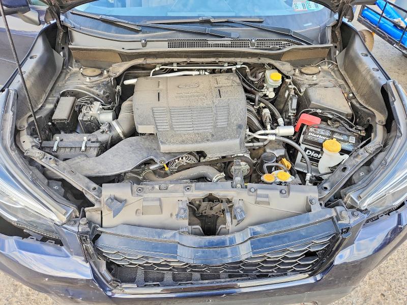 68395206 :رقم المزاد ، JF2SKARC3LH583290 vin ، 2020 Subaru Forester مزاد بيع