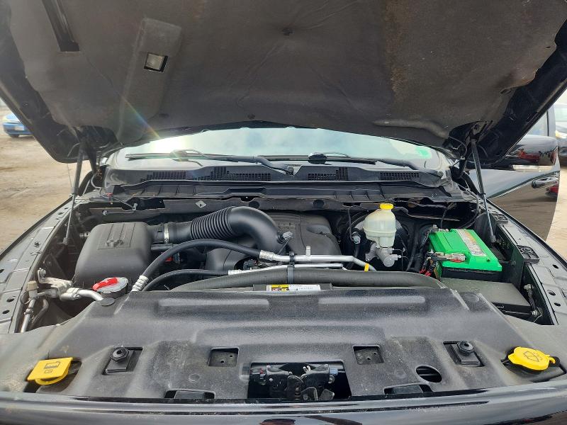 Aukcja sprzedaży 2015 Ram 1500, vin: 1C6RR7HTXFS540125, numer aukcji: 67696986