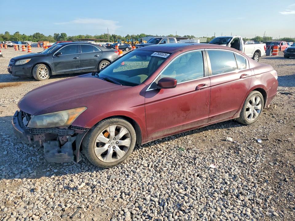 Продажа на аукционе авто 2008 Honda Accord, vin: 1HGCP26848A004769, номер лота: 67680526