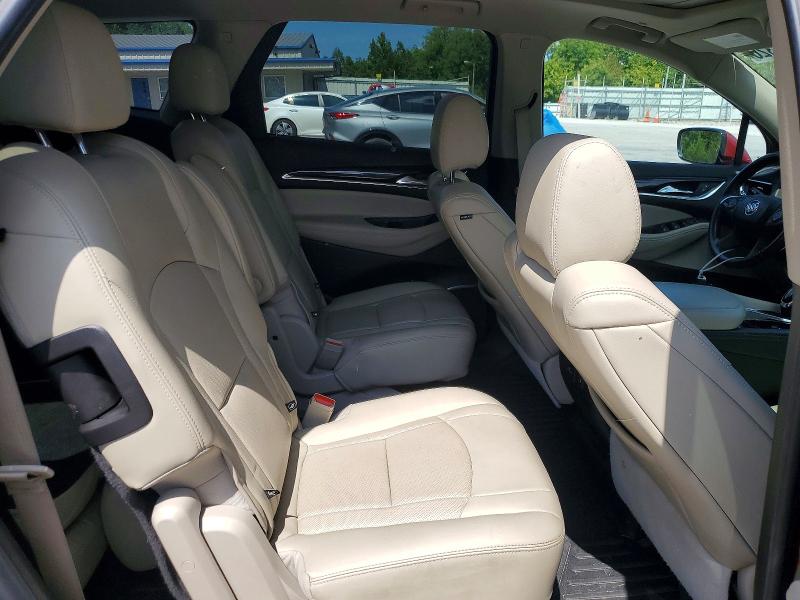 Продаж на аукціоні авто 2021 Buick Enclave, vin: 5GAEVAKW8MJ148140, номер лоту: 68195326