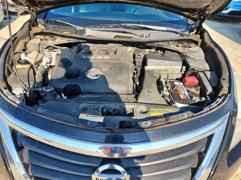 Aukcja sprzedaży 2013 Nissan Altima, vin: 1N4BL3AP2DC134208, numer aukcji: 67404796