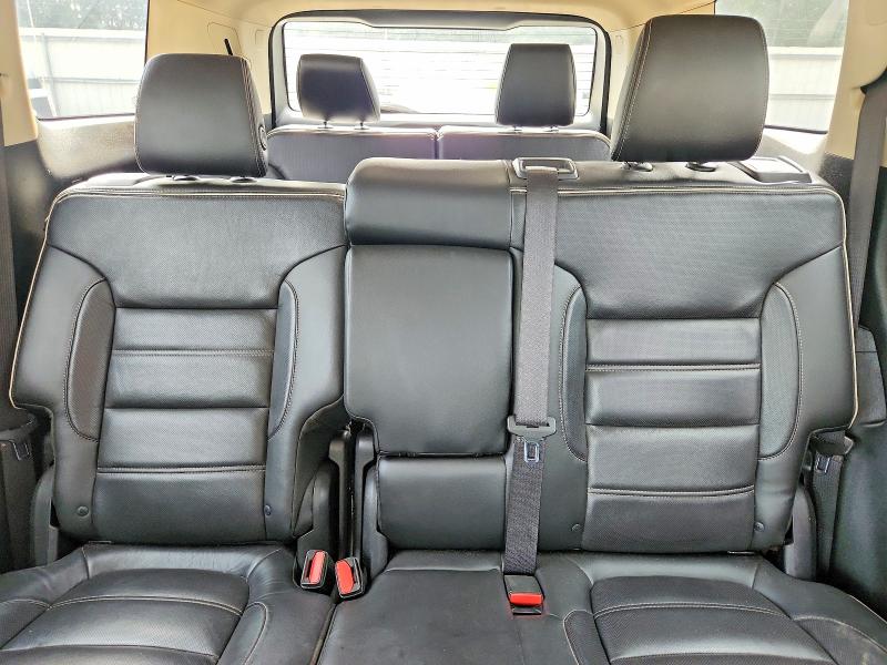 Aukcja sprzedaży 2017 Gmc Acadia, vin: 1GKKNXLS0HZ124006, numer aukcji: 69692636