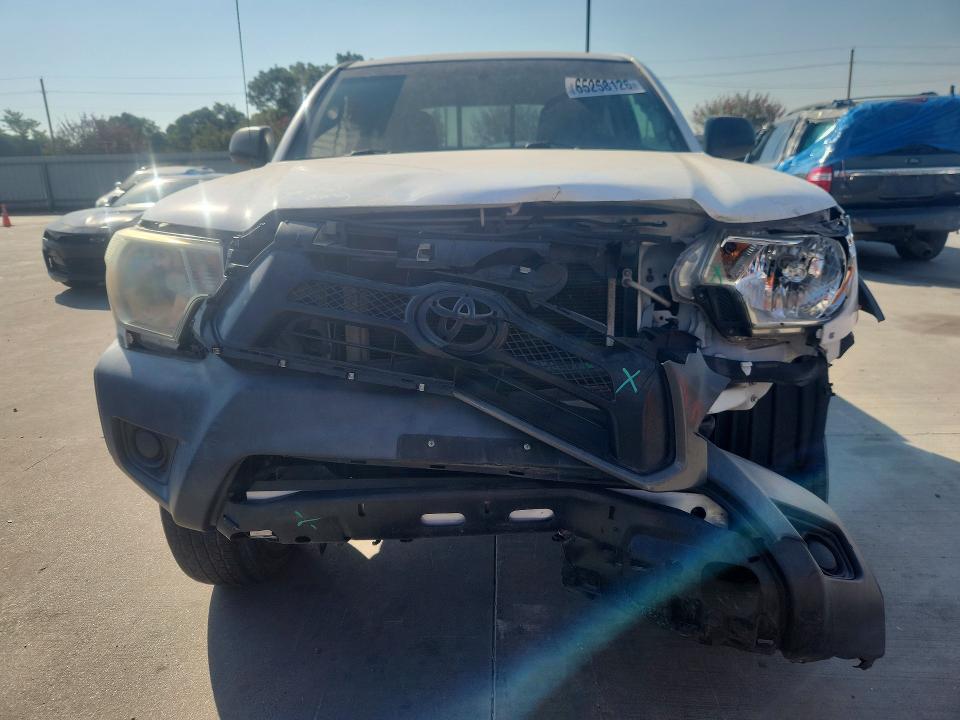 Продажа на аукционе авто 2015 Toyota Tacoma, vin: 5TFTX4GN5FX043038, номер лота: 65258126