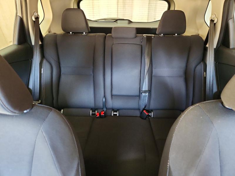 2024 Nissan Rogue მანქანა იყიდება აუქციონზე, vin: 5N1BT3AA8RC707427, აუქციონის ნომერი: 69181836