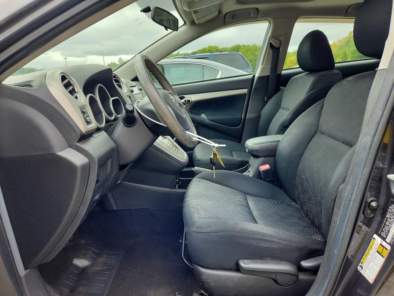 Aukcja sprzedaży 2010 Toyota Corolla Matrix, vin: 2T1LE4EE5AC018401, numer aukcji: 70781486