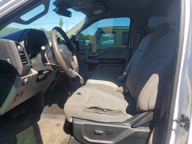 Продажа на аукционе авто 2020 Ford F150, vin: 1FTFW1E59LKE43047        , номер лота: 69349956