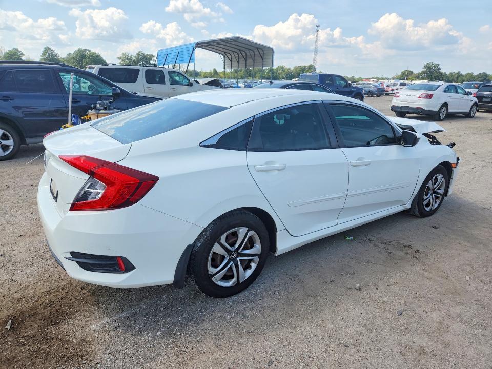 Aukcja sprzedaży 2018 Honda Civic, vin: 19XFC2E59JE035727, numer aukcji: 68825556