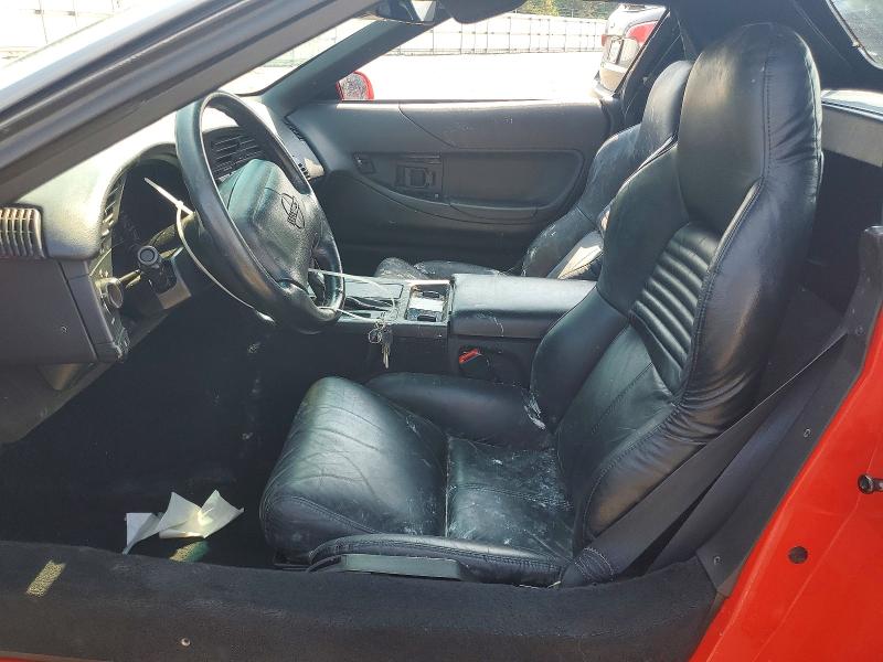 Aukcja sprzedaży 1996 Chevrolet Corvette, vin: 1G1YY32P9T5100122, numer aukcji: 67956686