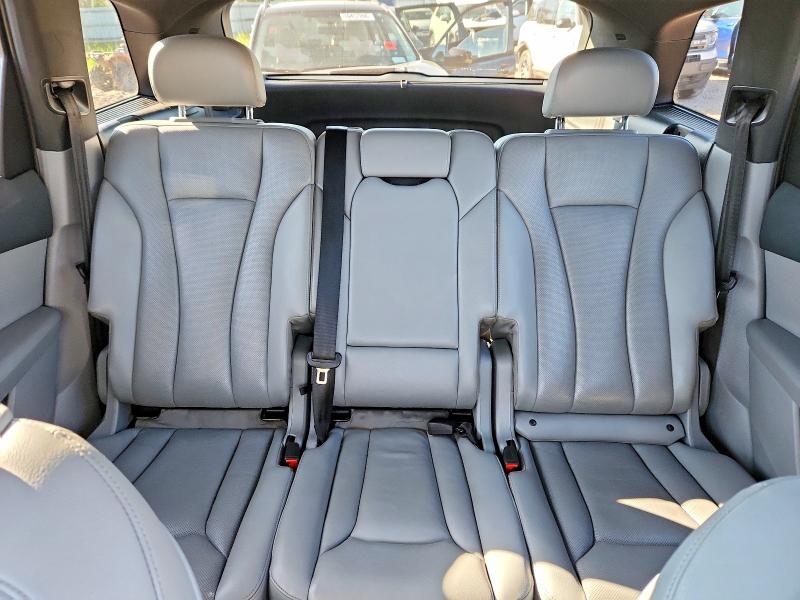70519856 :رقم المزاد ، WA1VAAF7XJD013615 vin ، 2018 Audi Q7 مزاد بيع