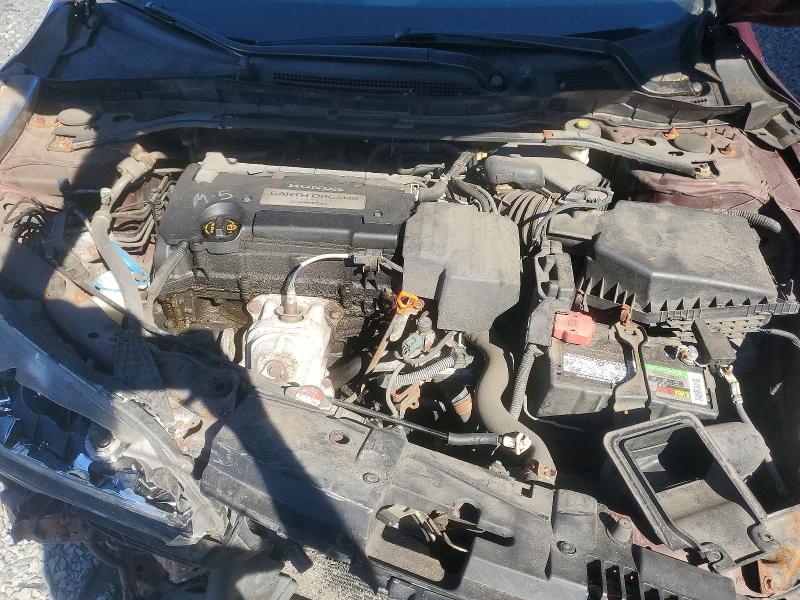 Продажа на аукционе авто 2013 Honda Accord, vin: 1HGCR2F8XDA185705, номер лота: 69023506