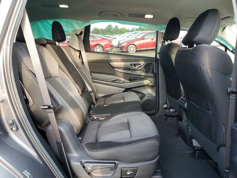 66773166 :رقم المزاد ، 4S4WMAAD1S3434110 vin ، 2025 Subaru Ascent مزاد بيع