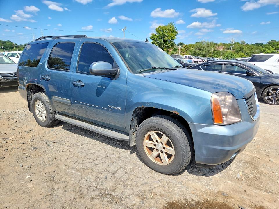Aukcja sprzedaży 2010 Gmc Yukon, vin: 1GKUKCE03AR129700, numer aukcji: 68442266