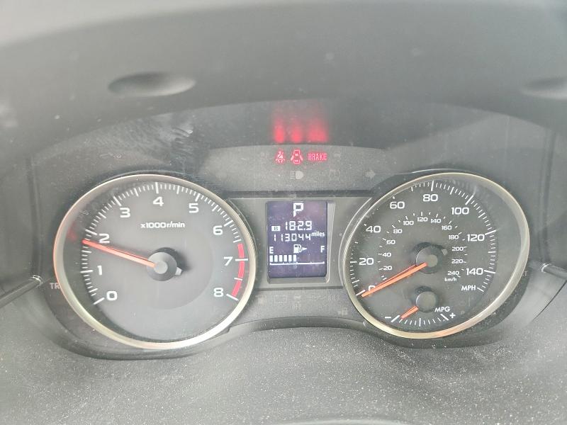 Продажа на аукционе авто 2016 Subaru Impreza, vin: JF1GPAA64GH303514, номер лота: 67400366