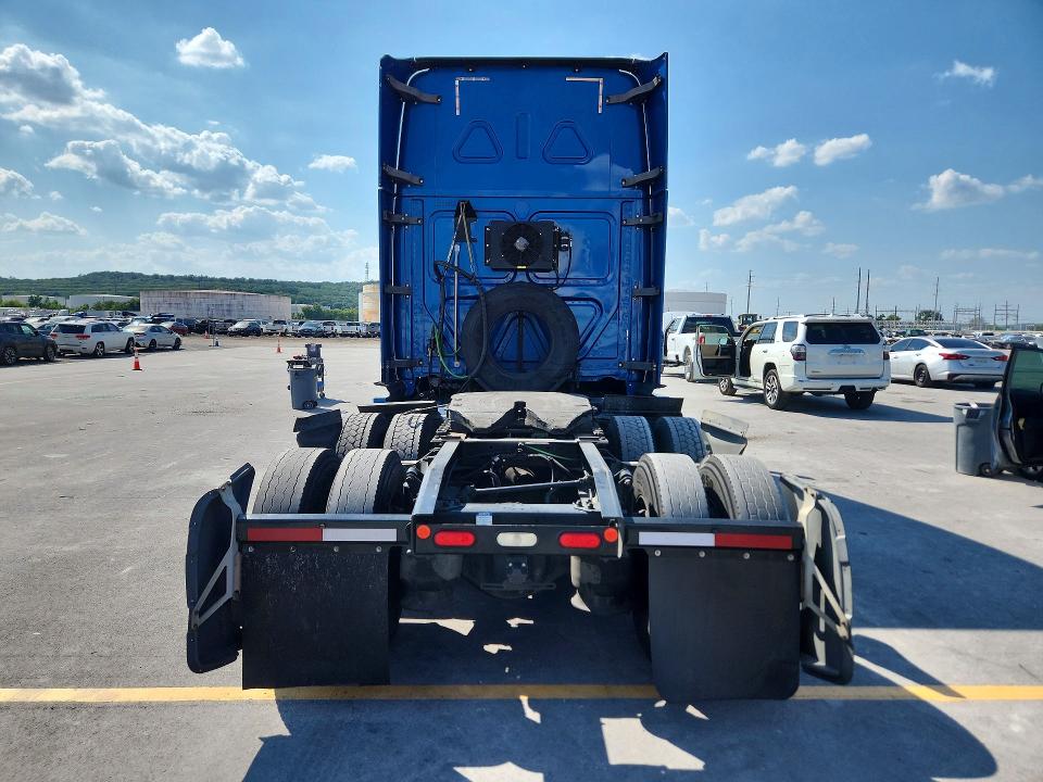 Aukcja sprzedaży 2019 Freightliner Cascadia 126, vin: 3AKJHHDR1KSLG2417, numer aukcji: 69935116