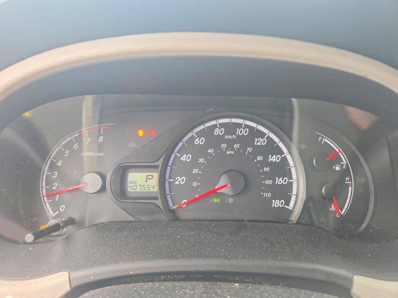 Продажа на аукционе авто 2011 Toyota Sienna, vin: 5TDKK3DC1BS161532, номер лота: 66554646