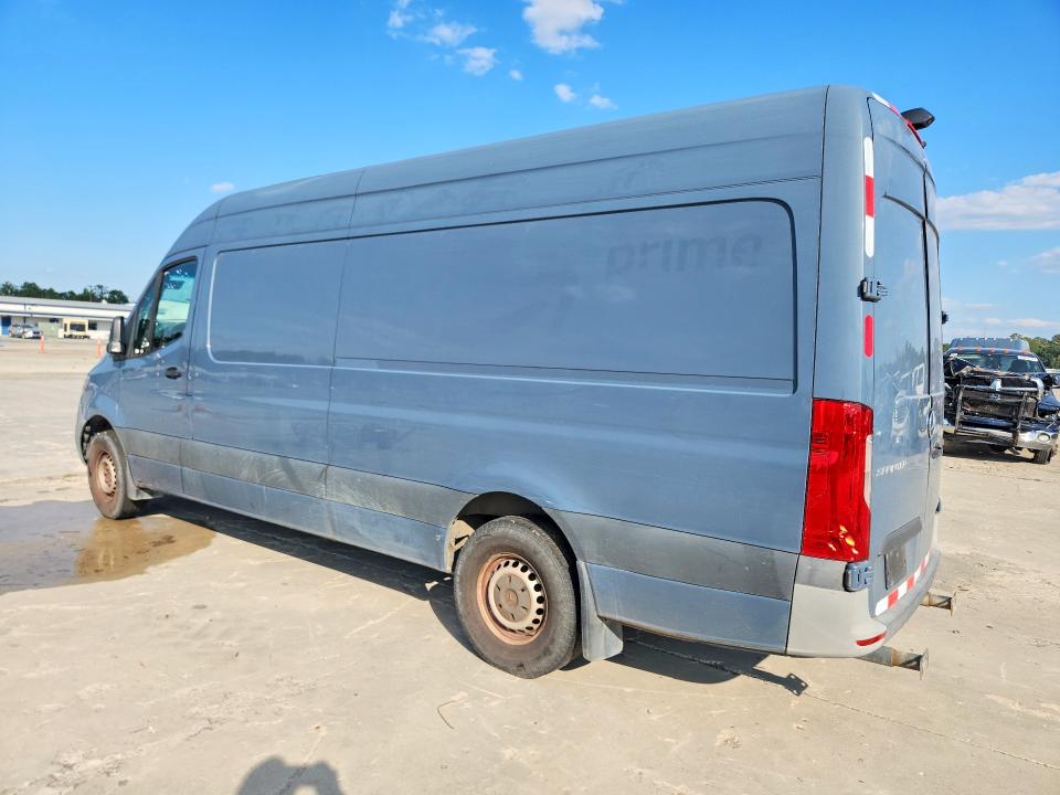 Aukcja sprzedaży 2021 Mercedes-benz Sprinter, vin: W1Y40CHY1MT073634, numer aukcji: 68927066