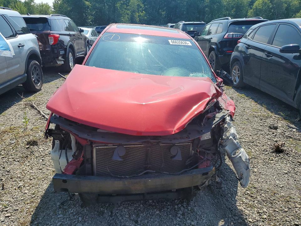 Продаж на аукціоні авто 2012 Toyota Camry, vin: 4T1BK1FKXCU501908, номер лоту: 66635636